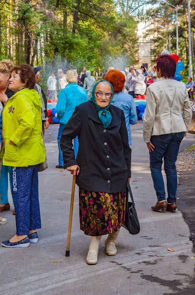 Photograph by Дарья Вихорева
