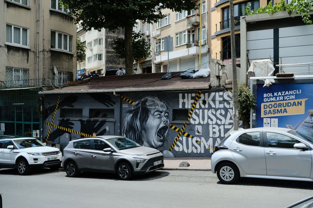 Photograph by Nikita Pushnikov