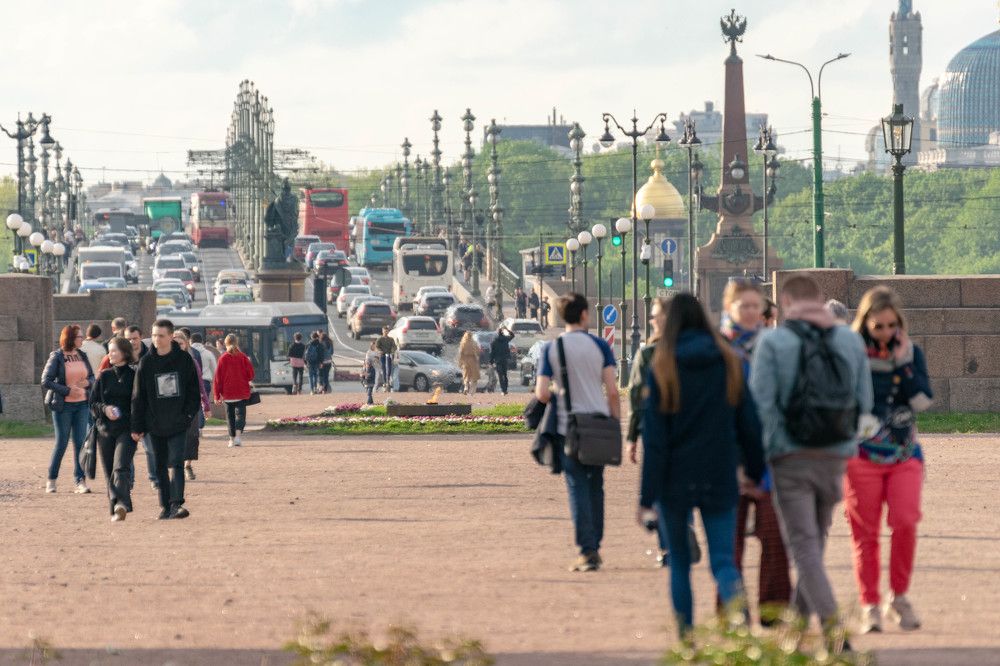 Photograph by Наталья Вялых