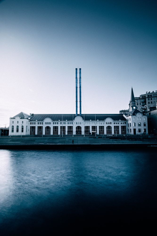 Photograph by Сергей Макаров