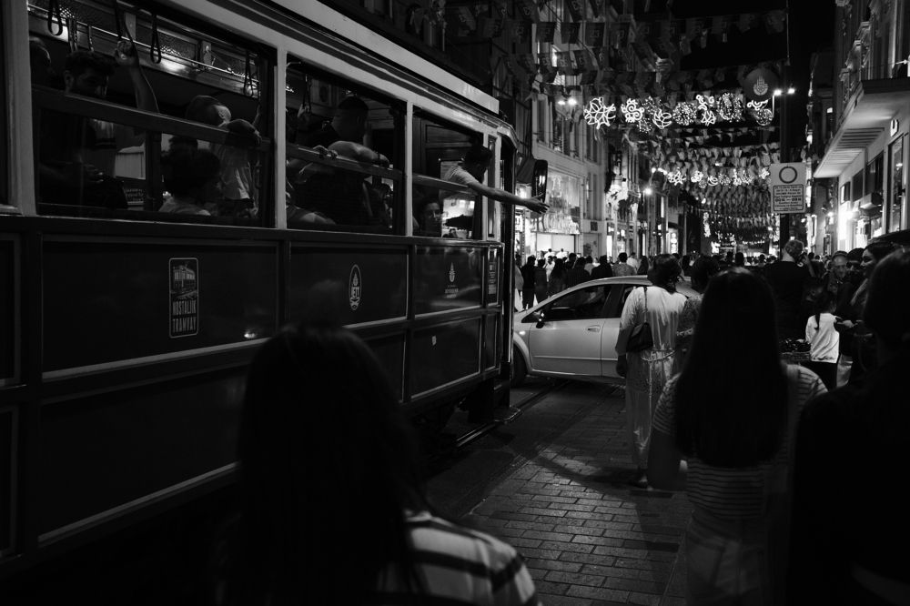 Photograph by Nikita Pushnikov