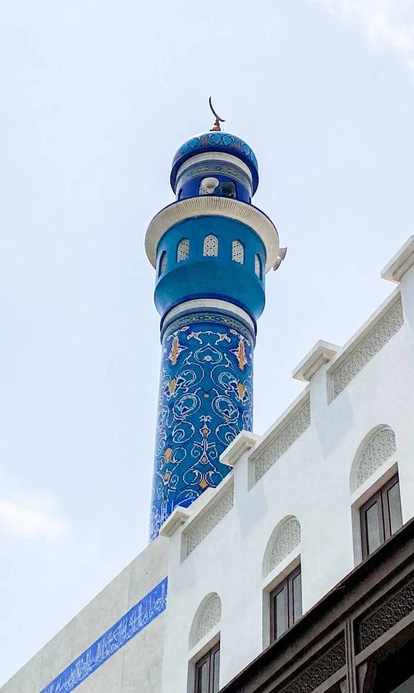 Photograph by Waleed Yousuf Alwahaibi