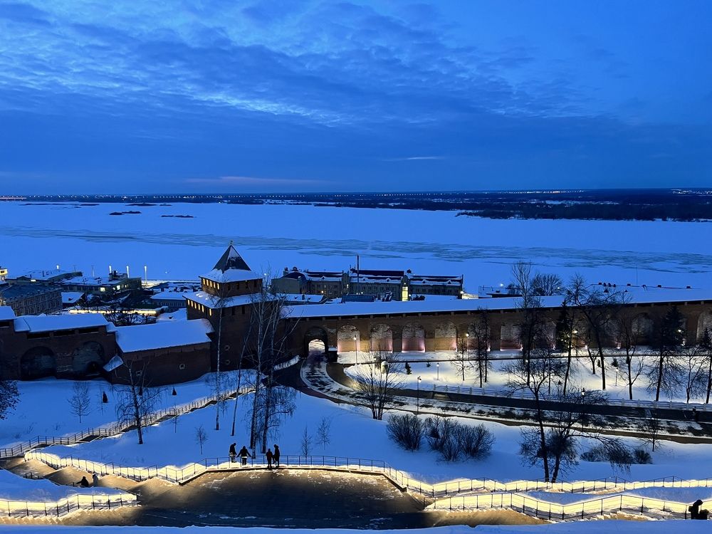 Photograph by Лариса Белашова