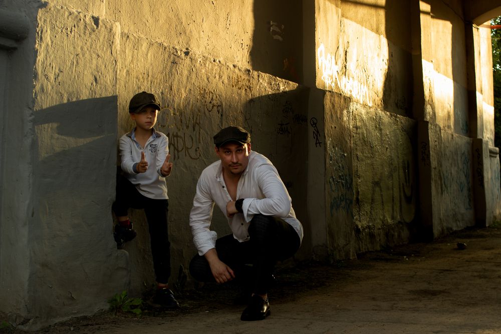 Photograph by Лилия Маяковски