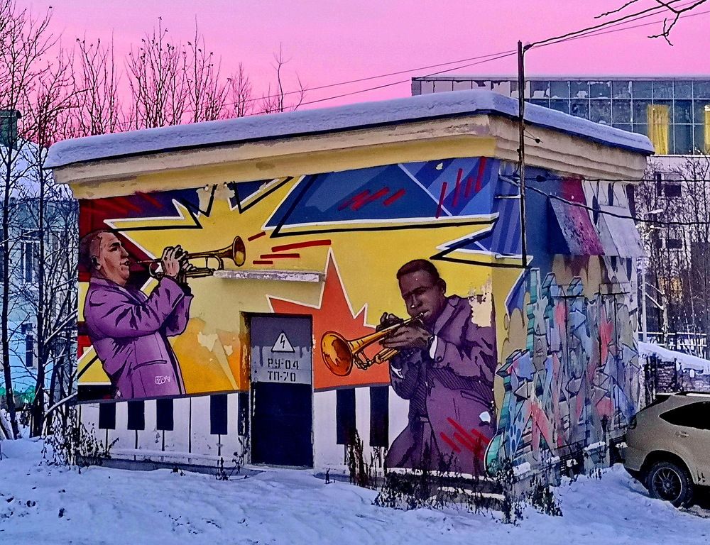 Photograph by Андрей Панин