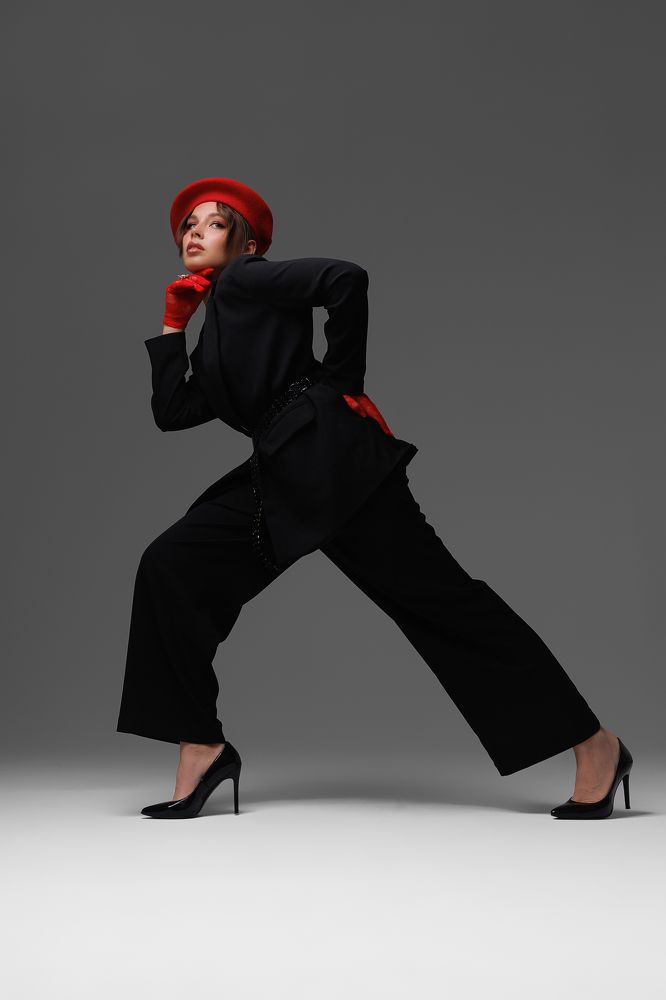 Photograph by Хаджиева Анастасия