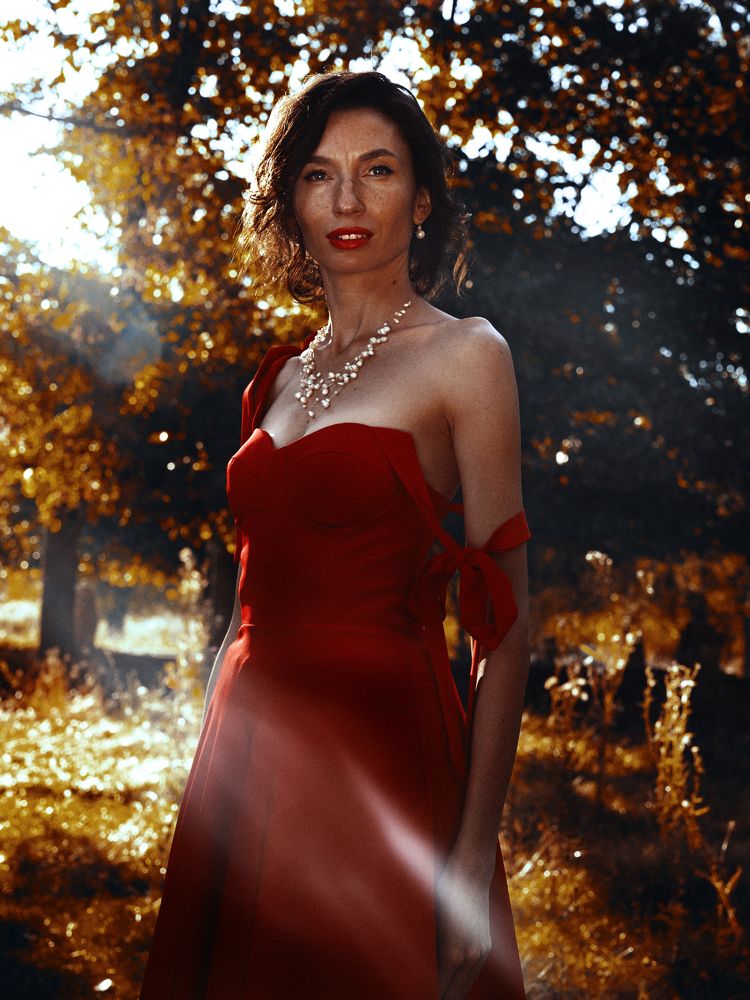 Photograph by Marat Tatarsky