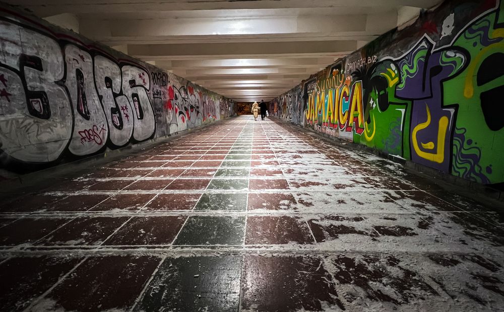 Photograph by Анна Стрелковская