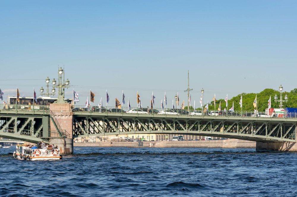 Photograph by Наталья Вялых