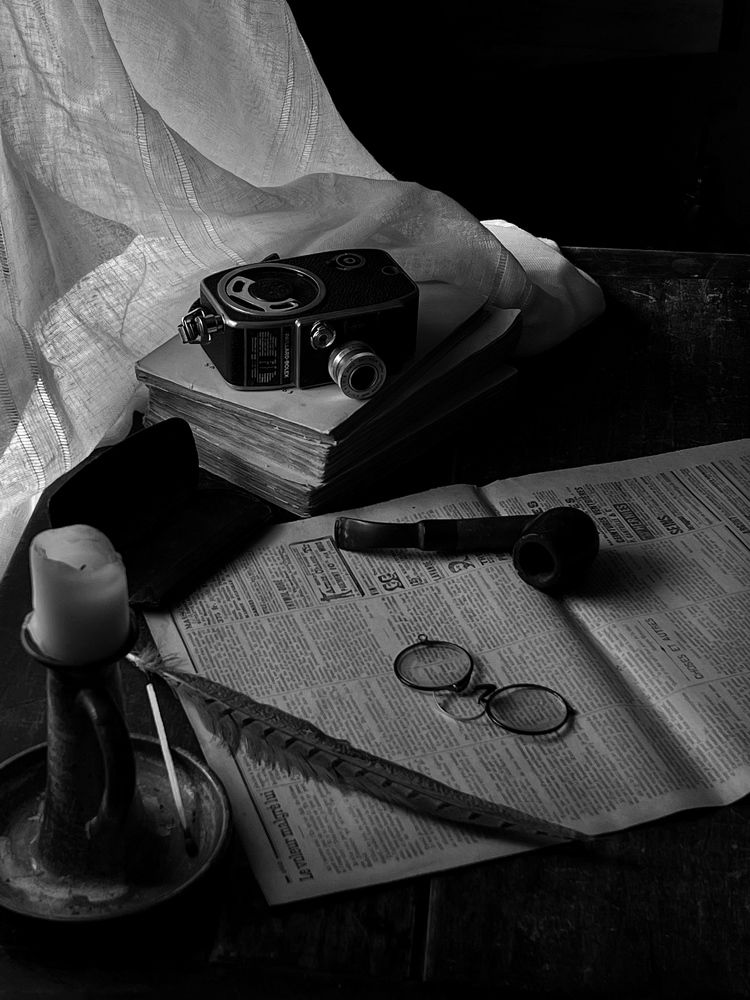 Photograph by Анастасия Куэлляр