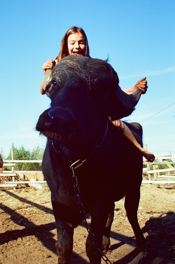 Фотография автора Дарья Чванова
