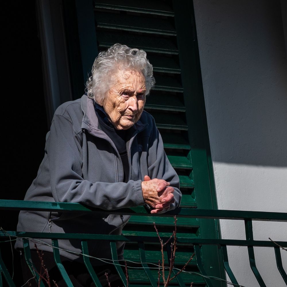 Photograph by Анна Стрелковская