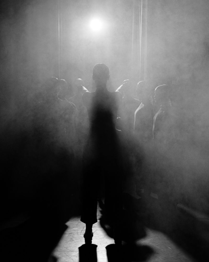 Фотография автора Дарья Чванова