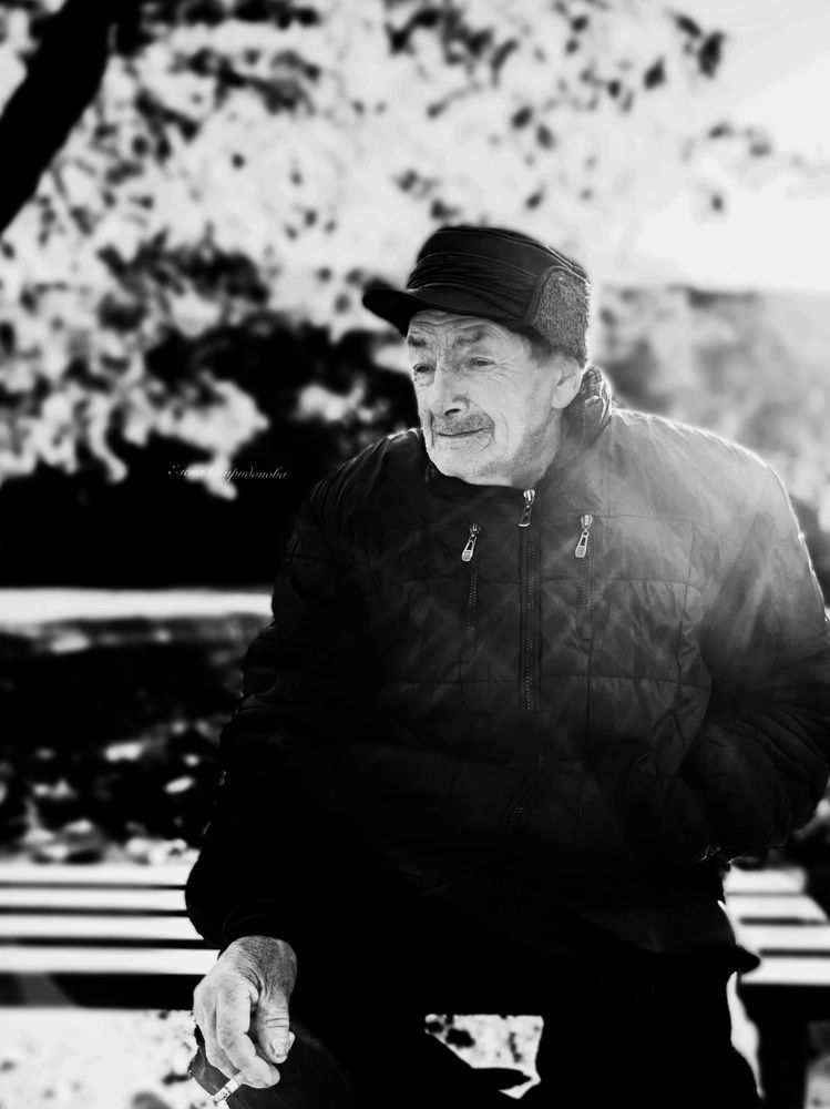 Осенние раздумья