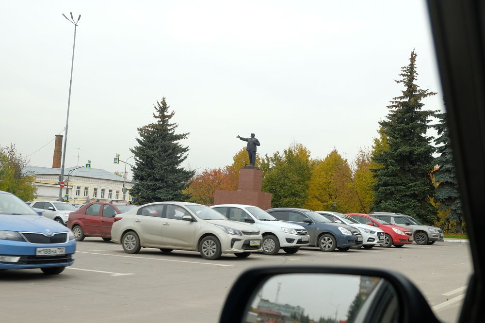 Photograph by Екатерина Морозова