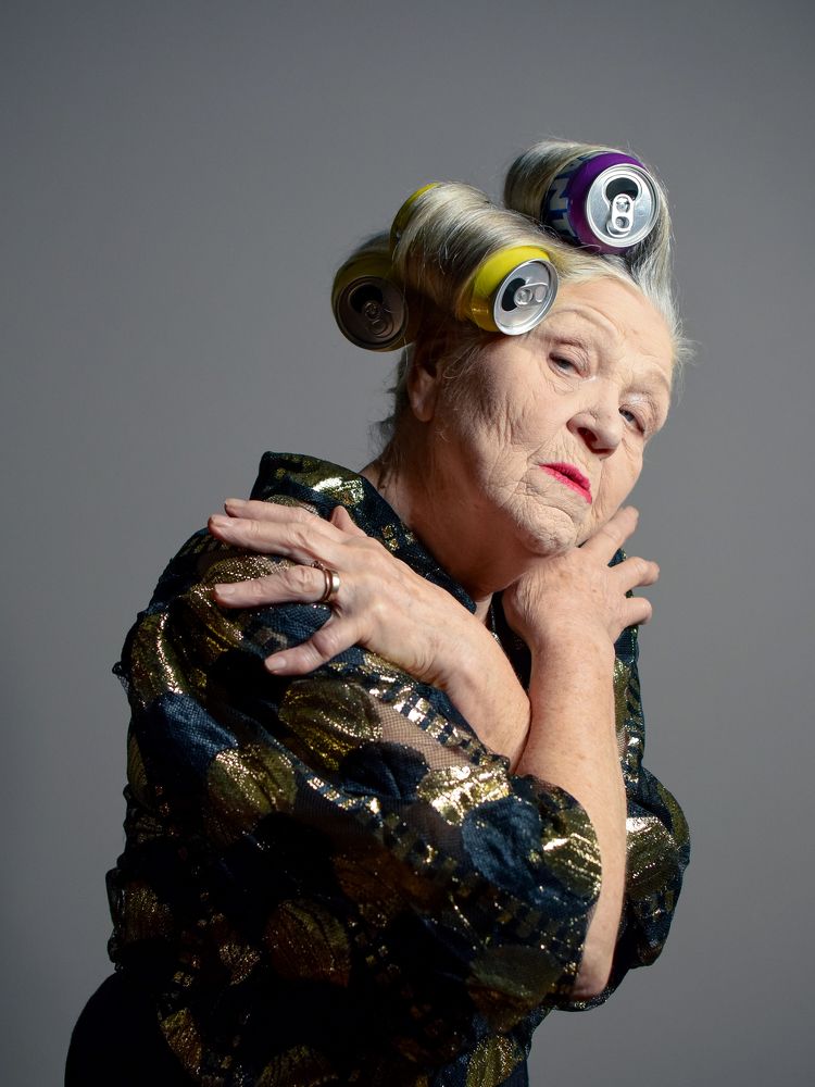 Photograph by Dana Shelkovnikova