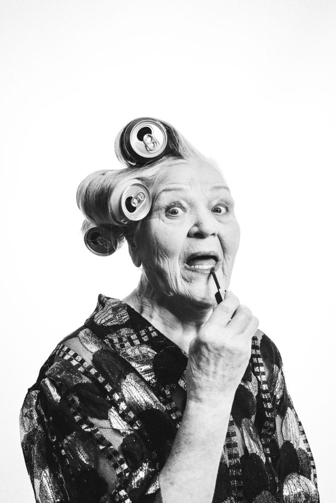 Photograph by Dana Shelkovnikova