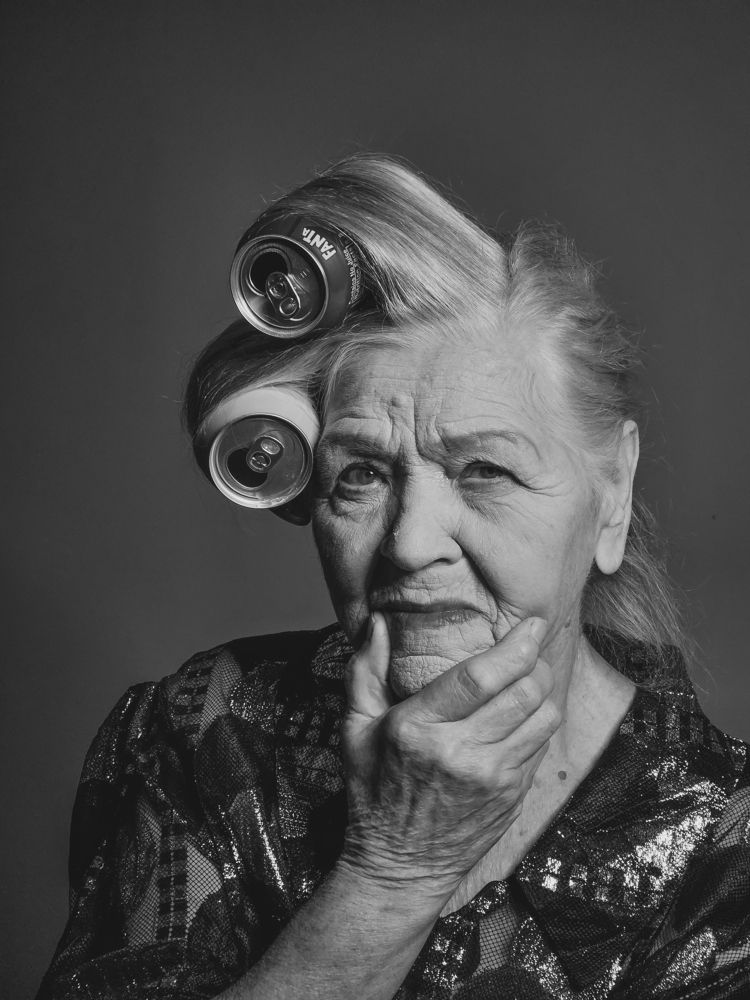 Photograph by Dana Shelkovnikova