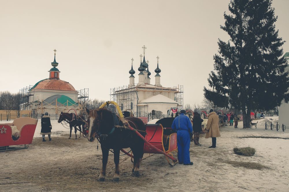 Photograph by Екатерина Морозова