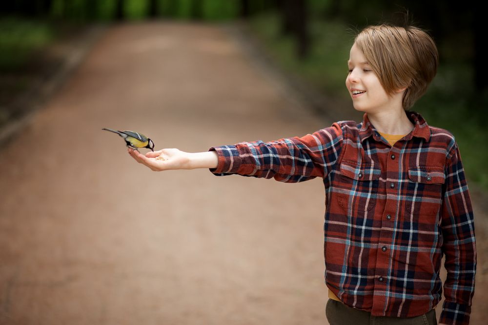Фотография автора Екатерина Смирнова