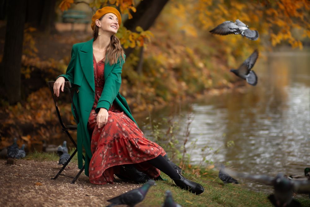 Photograph by Екатерина Смирнова