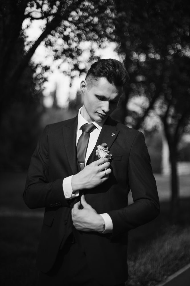 Photograph by Лазарева Анна Игоревна