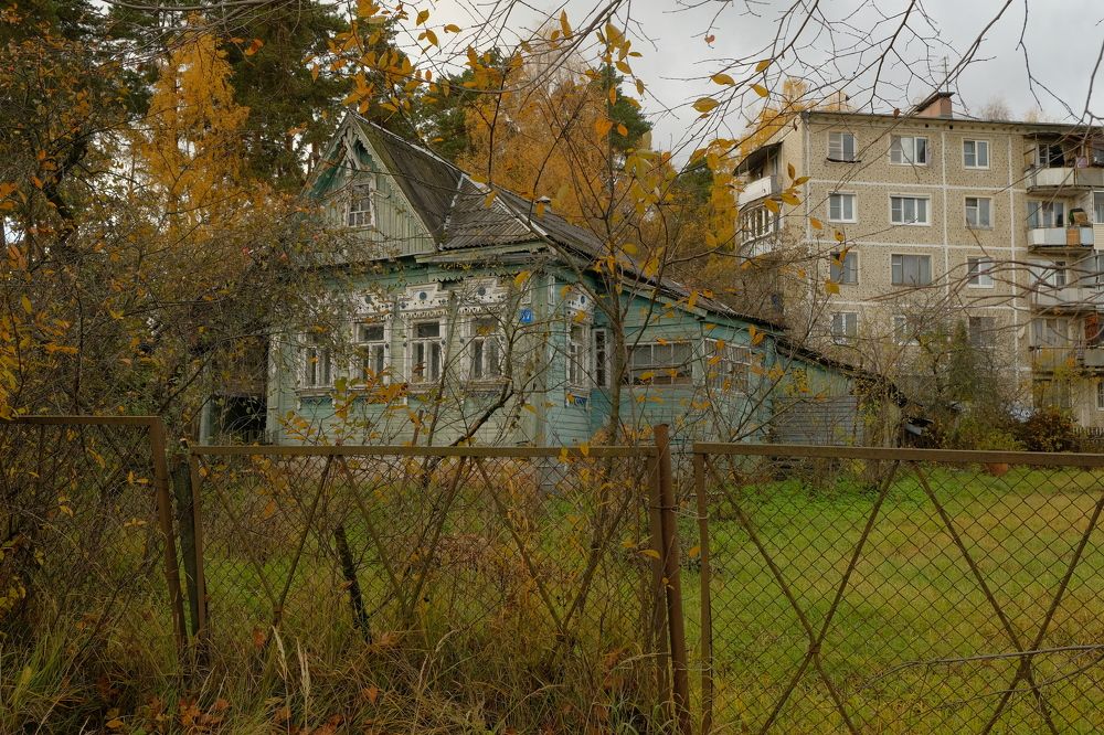 Photograph by Екатерина Морозова