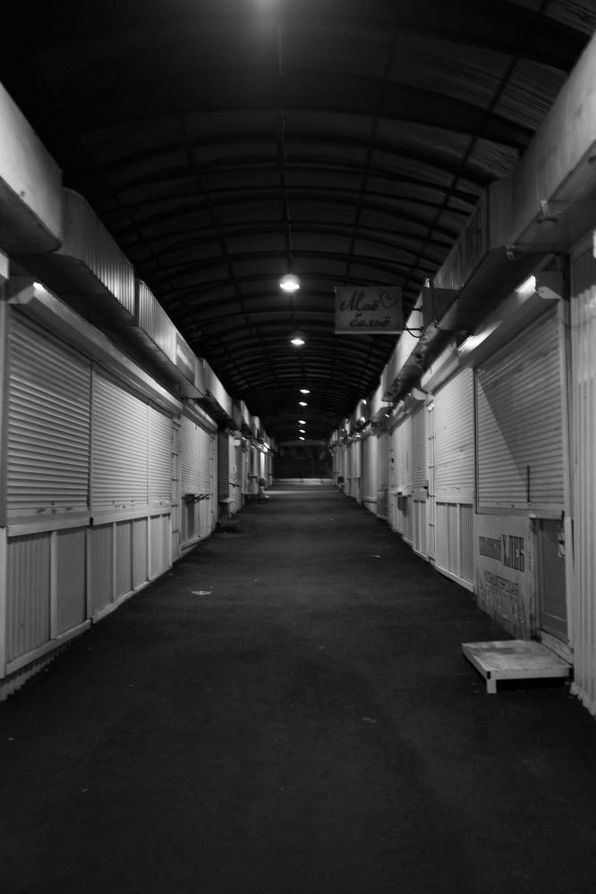 Photograph by Александр Ходакин