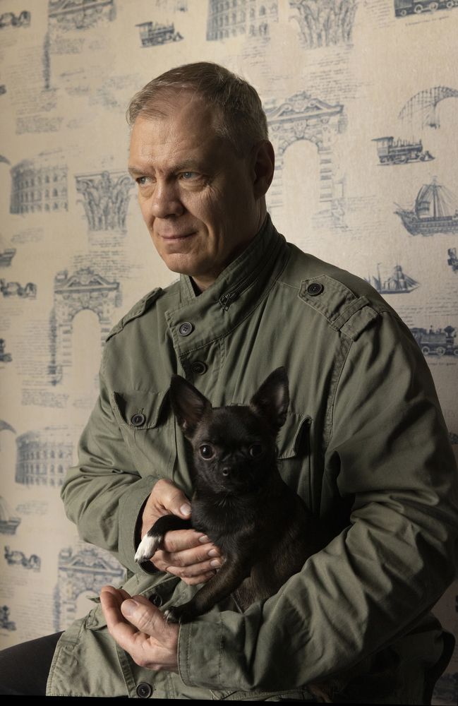 Неразлучники