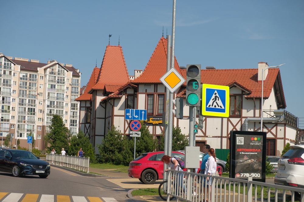 Photograph by Екатерина Морозова