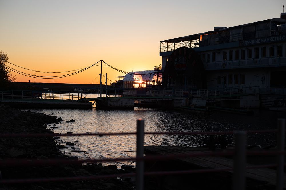 Фотография автора Дарина Фельдман