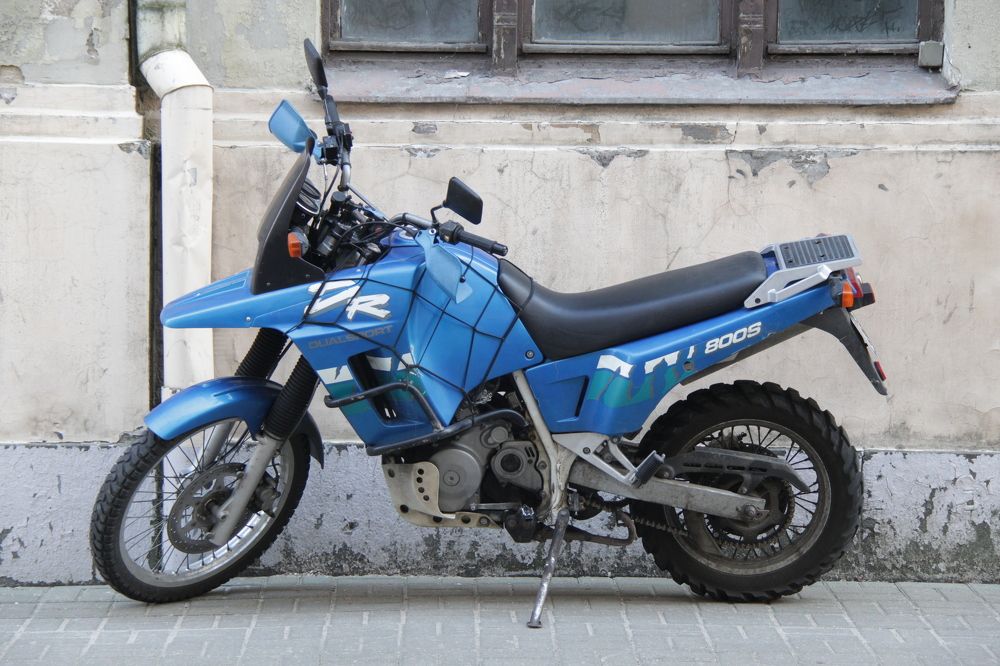 Photograph by Igors Rostikovs