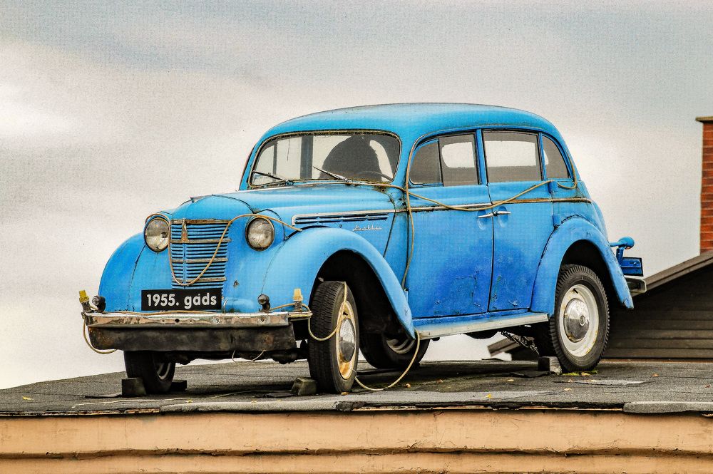 Photograph by Igors Rostikovs