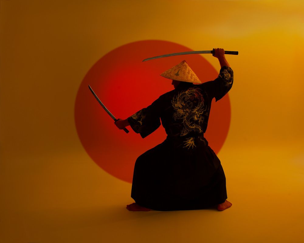 Photograph by Денис Заславский