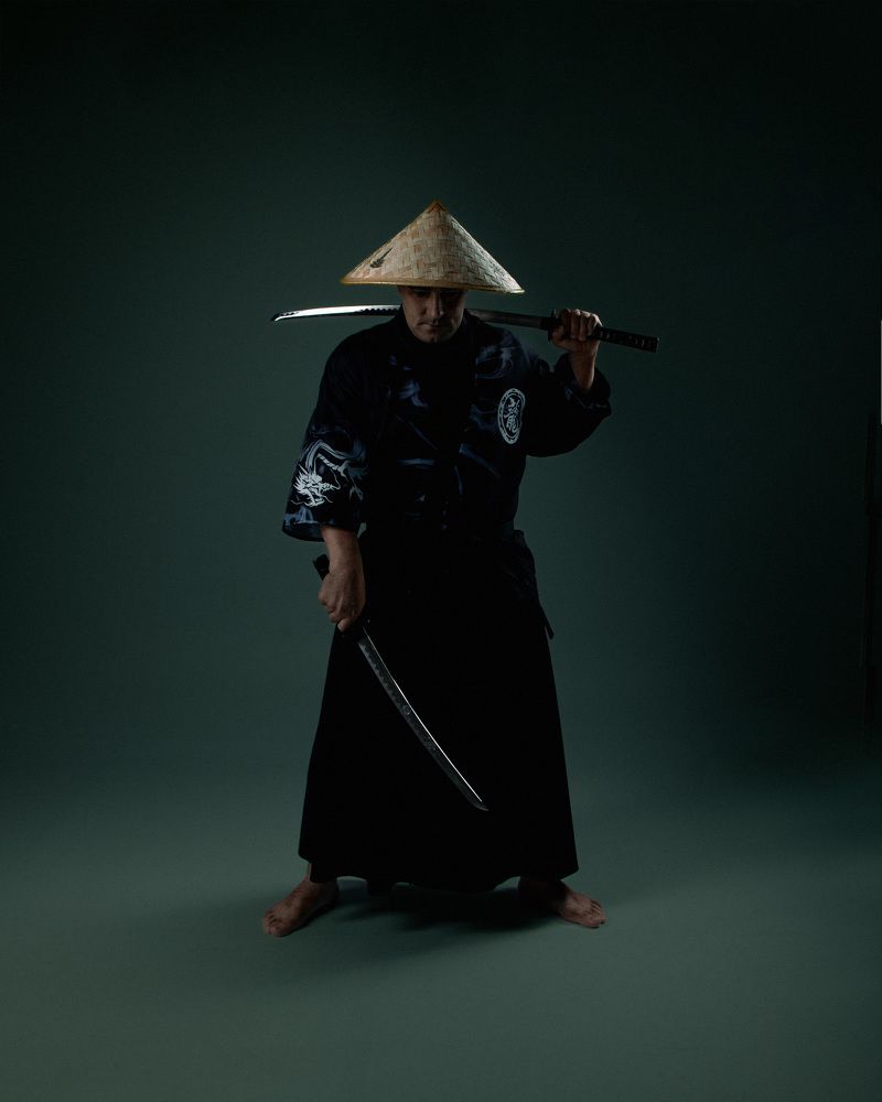 Photograph by Денис Заславский