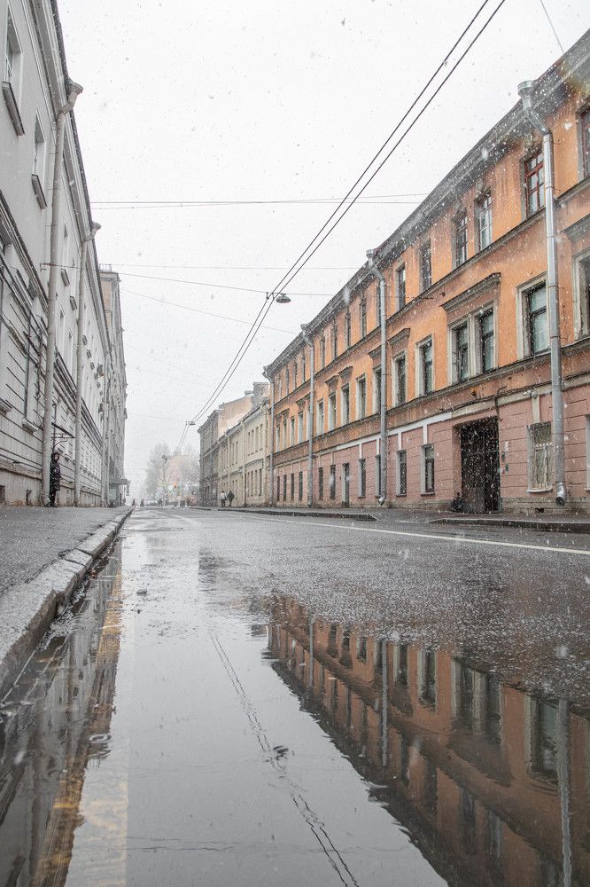 Photograph by Полина Голованова