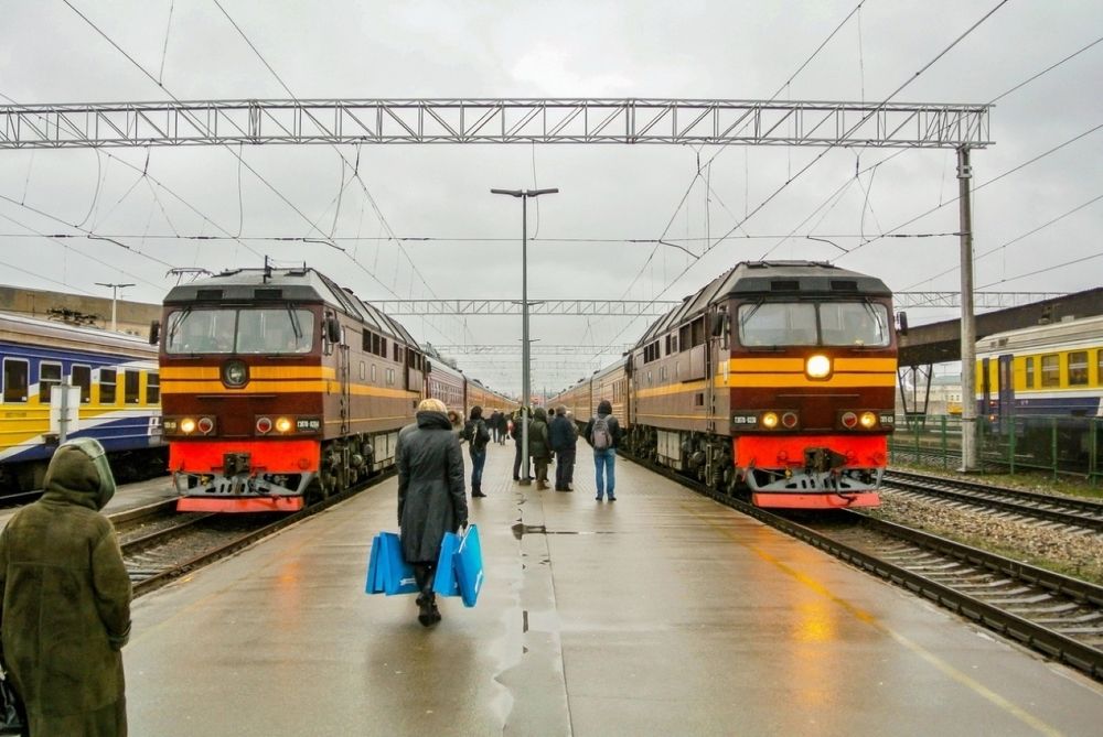 Photograph by Igors Rostikovs