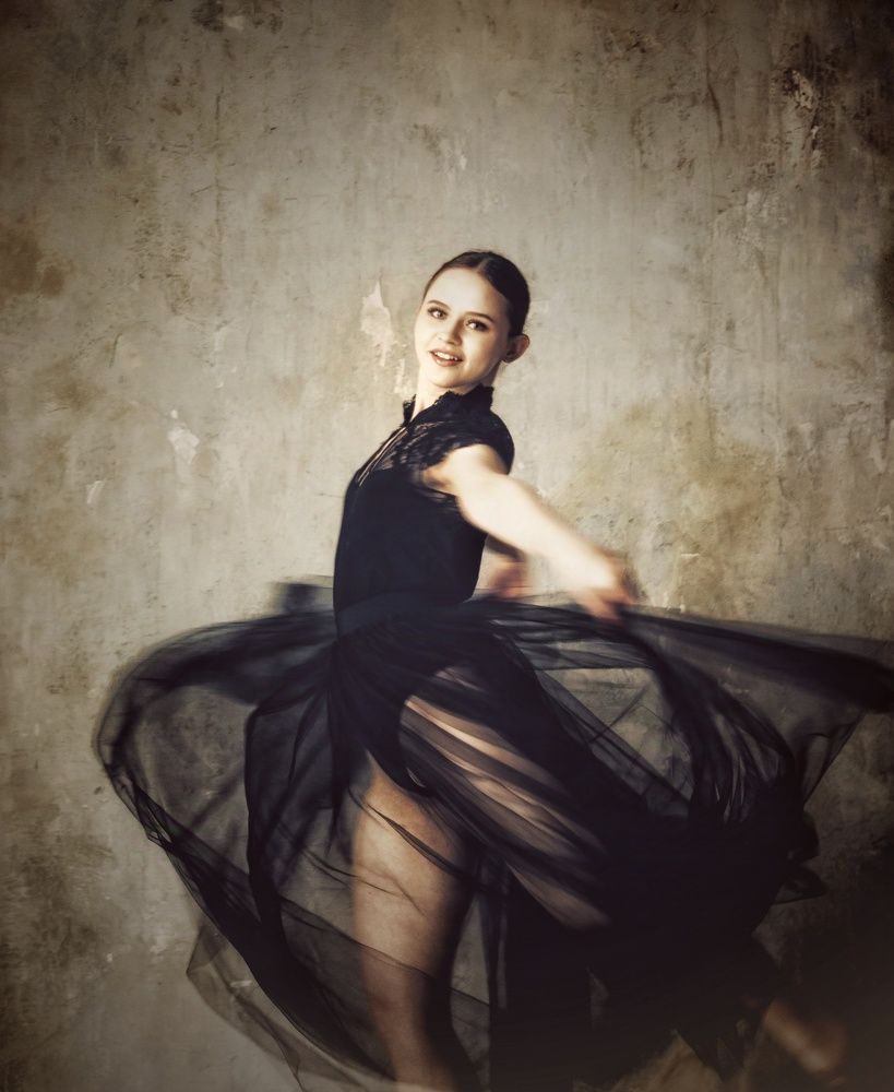 Photograph by Олеся Зеленщикова