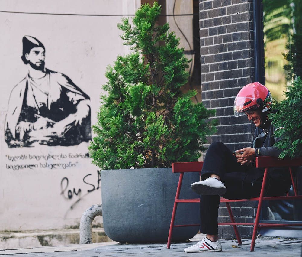 Photograph by Дмитрий Солодухин