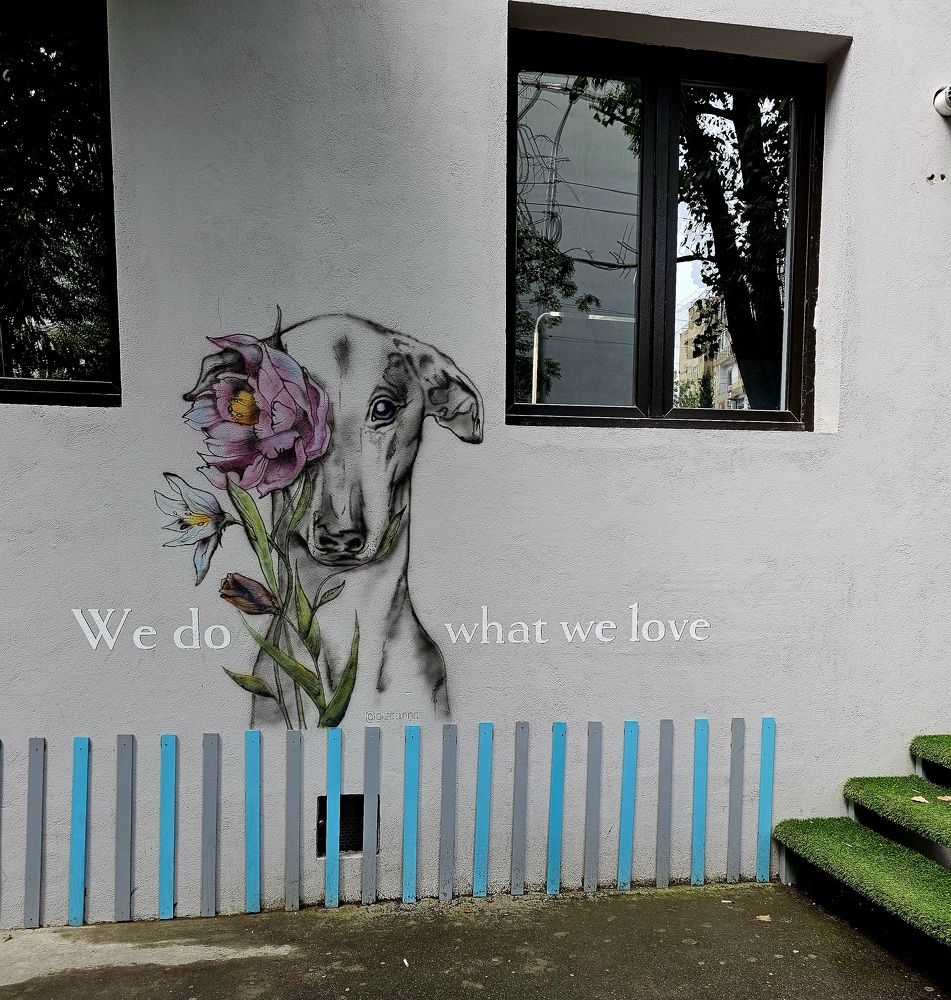 Photograph by Aliona KV