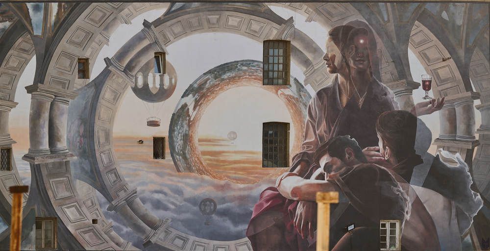 Photograph by Дмитрий Солодухин