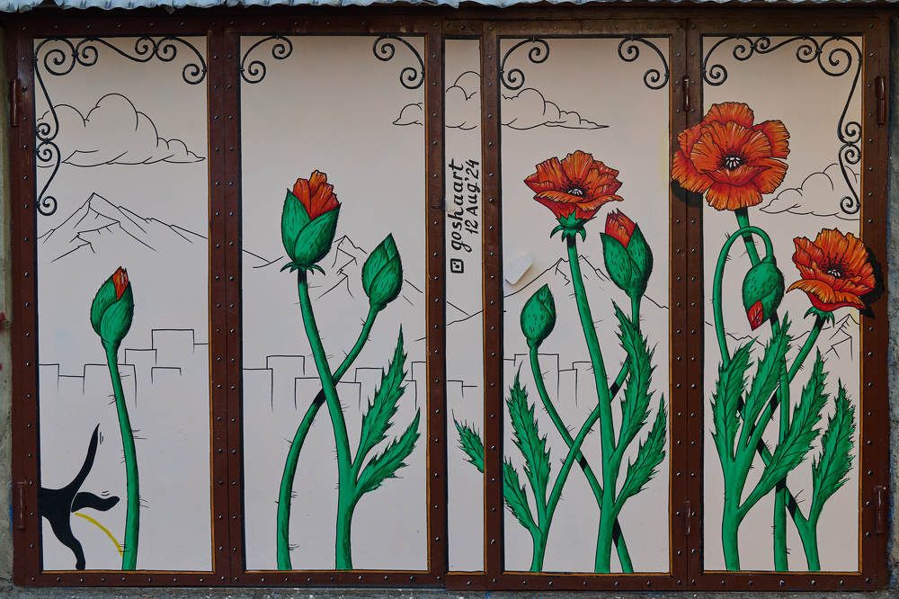 Photograph by Дмитрий Солодухин