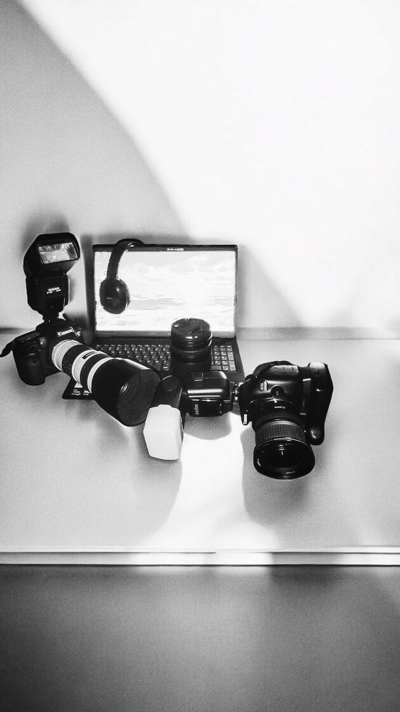 Photograph by Igors Rostikovs