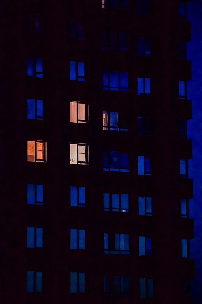 Photograph by Anastasia Astakhova