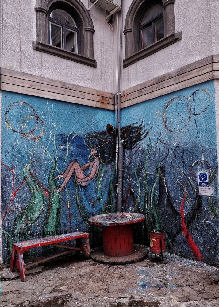 Photograph by Наталья Сафронова