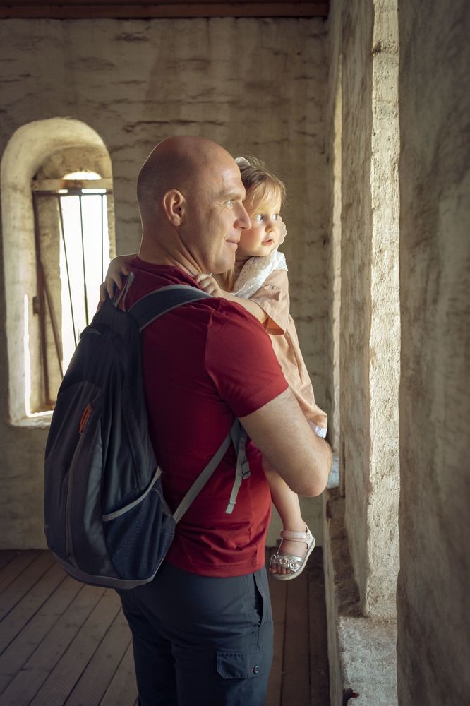 Photograph by Ольга Демидова