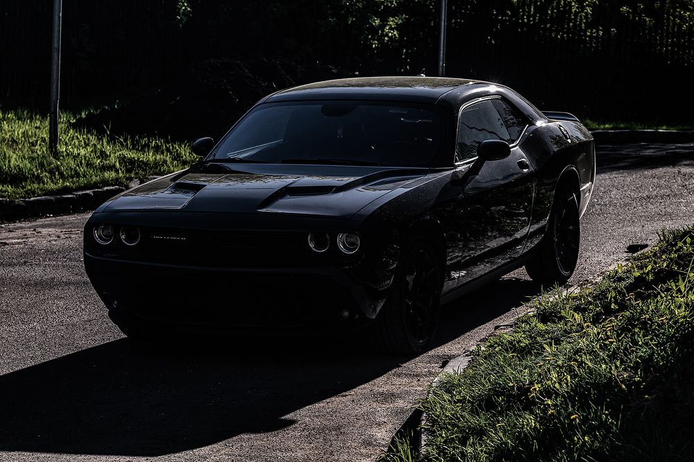 Photograph by Евгений Гонтов