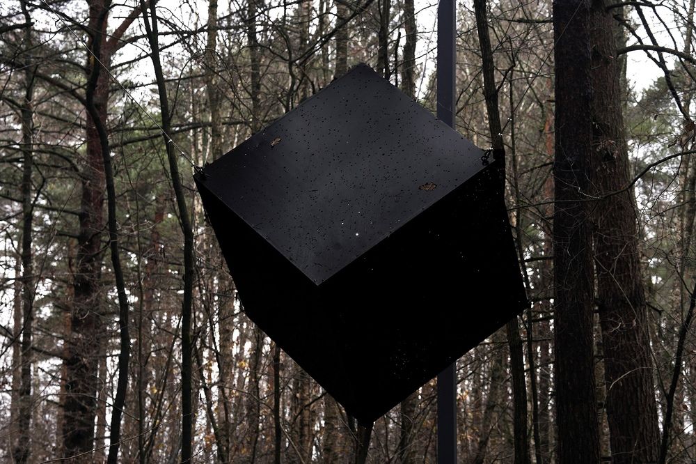 Photograph by Евгений Гонтов