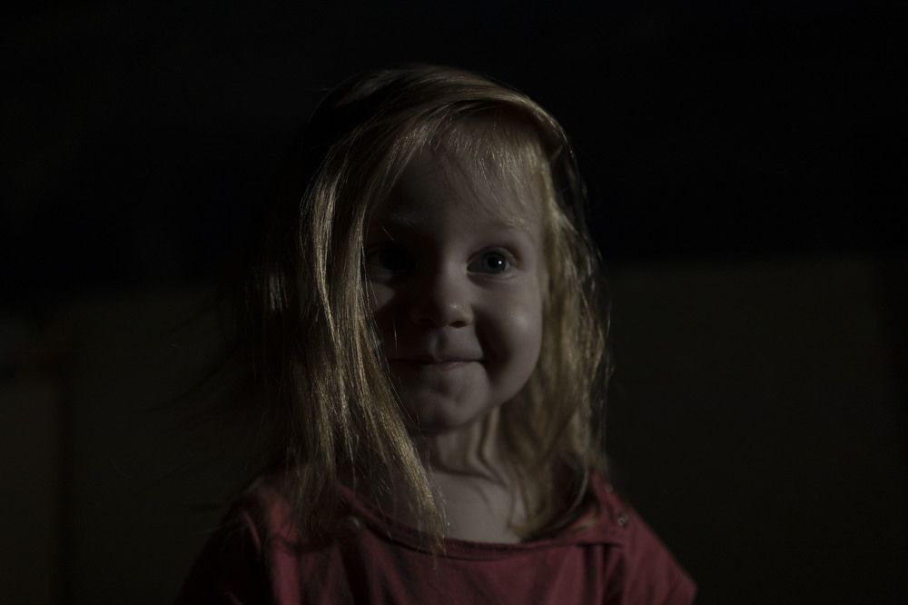 Photograph by Ольга Демидова