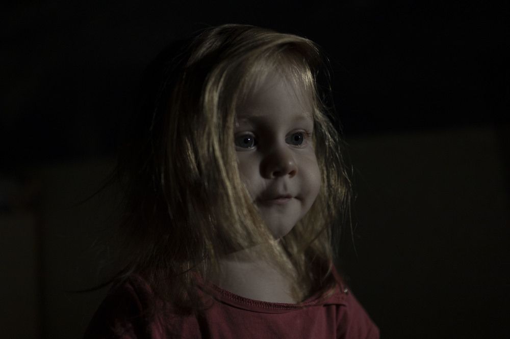 Photograph by Ольга Демидова